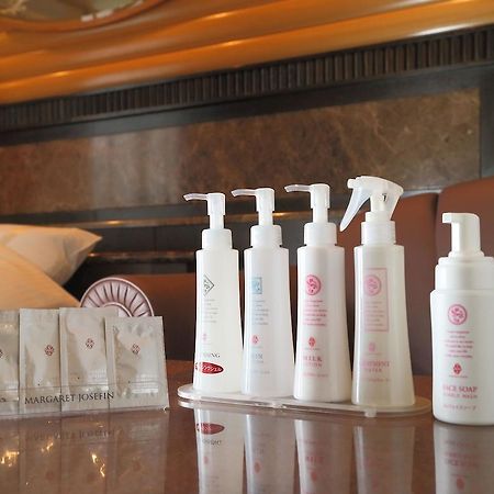 Hotel Fine Garden Juso (Adults Only) Osaka Ngoại thất bức ảnh