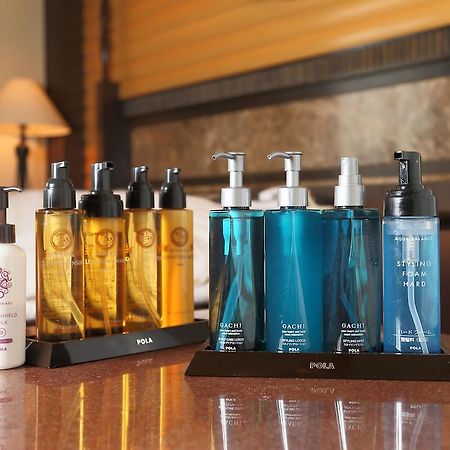 Hotel Fine Garden Juso (Adults Only) Osaka Ngoại thất bức ảnh