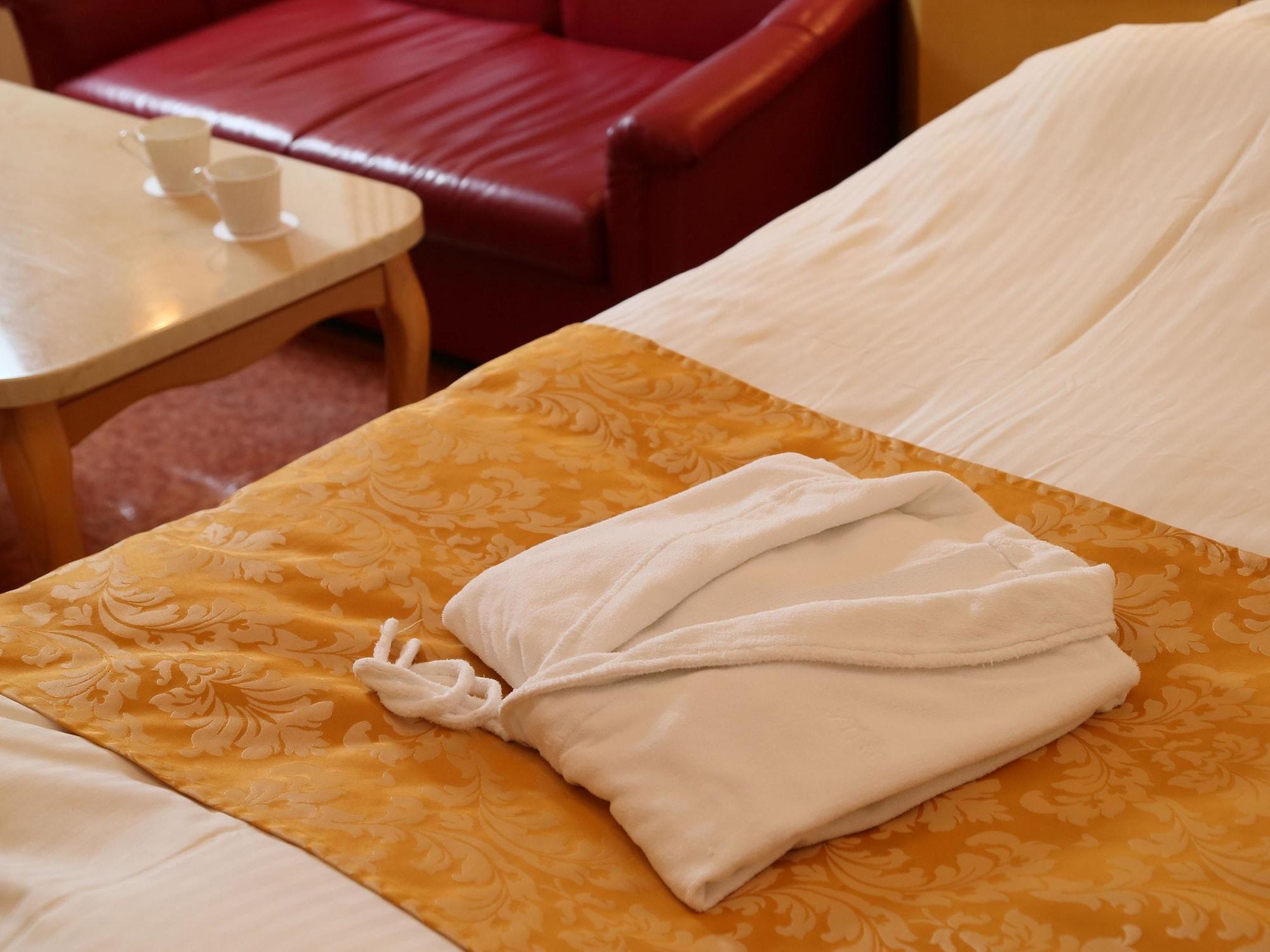 Hotel Fine Garden Juso (Adults Only) Osaka Ngoại thất bức ảnh
