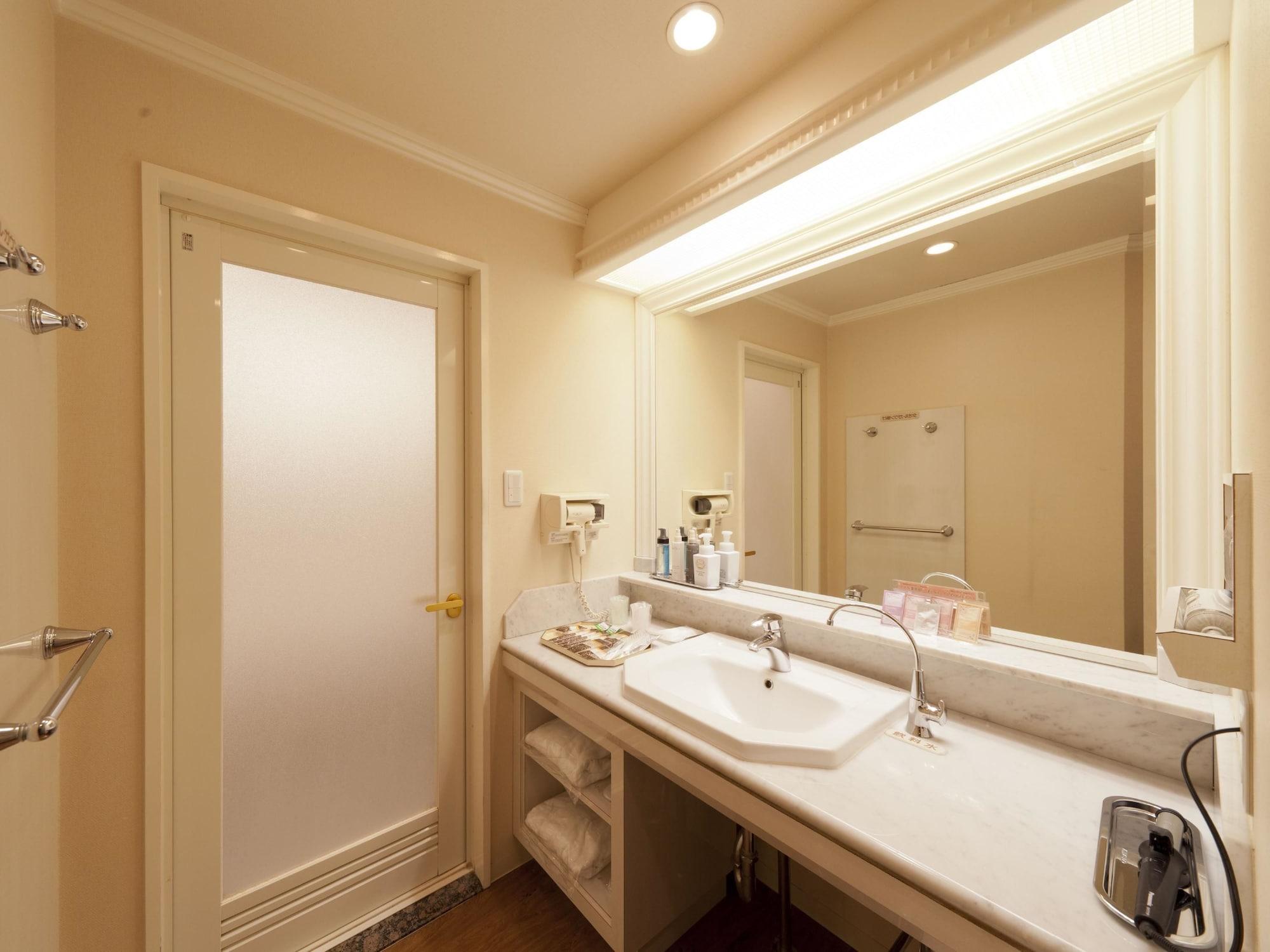 Hotel Fine Garden Juso (Adults Only) Osaka Ngoại thất bức ảnh