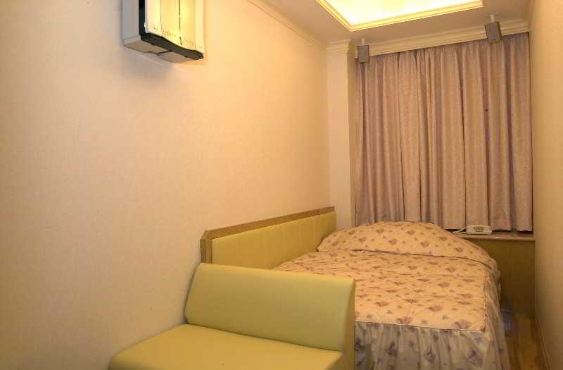 Hotel Fine Garden Juso (Adults Only) Osaka Ngoại thất bức ảnh