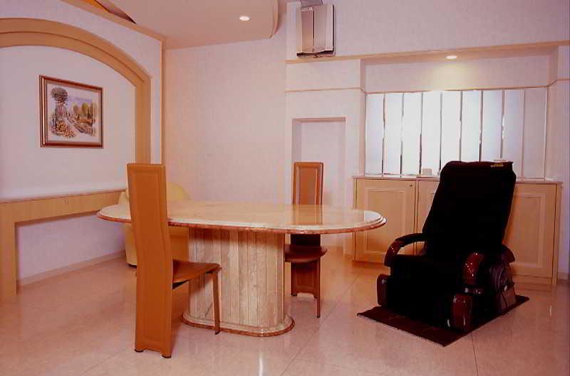 Hotel Fine Garden Juso (Adults Only) Osaka Ngoại thất bức ảnh