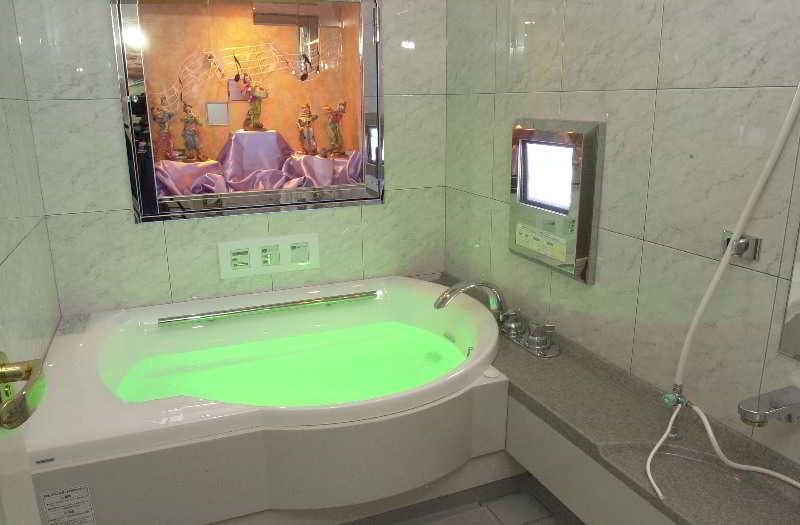 Hotel Fine Garden Juso (Adults Only) Osaka Ngoại thất bức ảnh