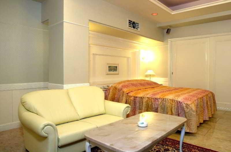 Hotel Fine Garden Juso (Adults Only) Osaka Ngoại thất bức ảnh