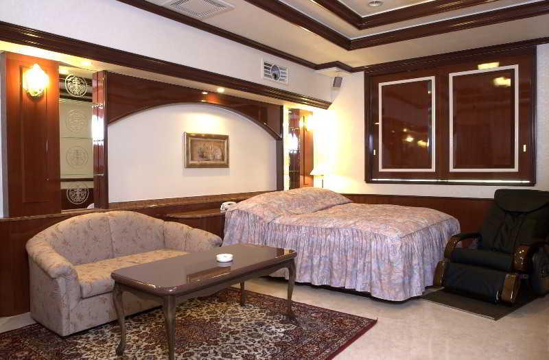 Hotel Fine Garden Juso (Adults Only) Osaka Ngoại thất bức ảnh