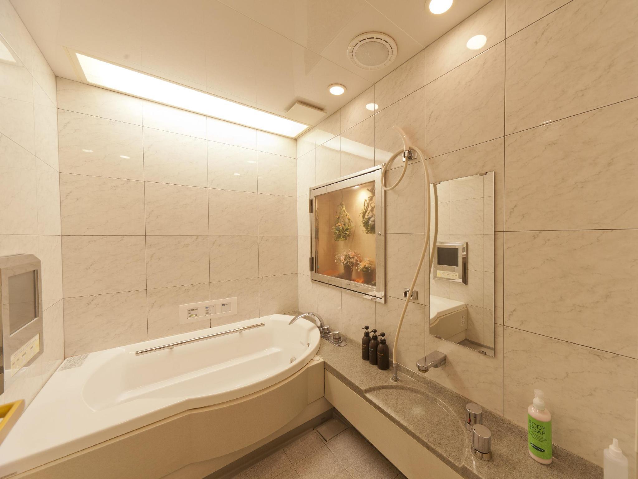 Hotel Fine Garden Juso (Adults Only) Osaka Ngoại thất bức ảnh