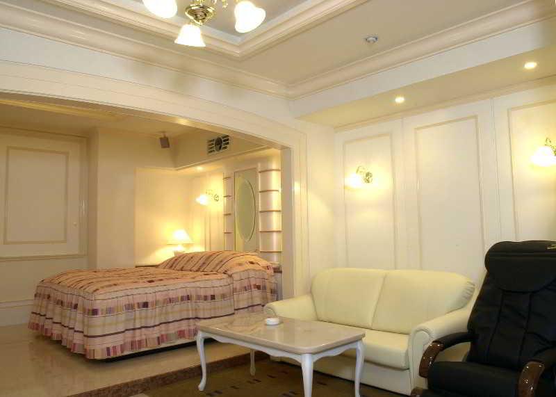 Hotel Fine Garden Juso (Adults Only) Osaka Ngoại thất bức ảnh