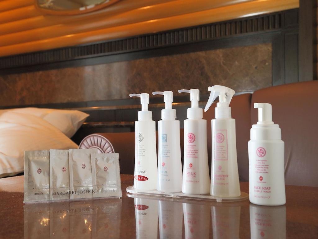 Hotel Fine Garden Juso (Adults Only) Osaka Ngoại thất bức ảnh