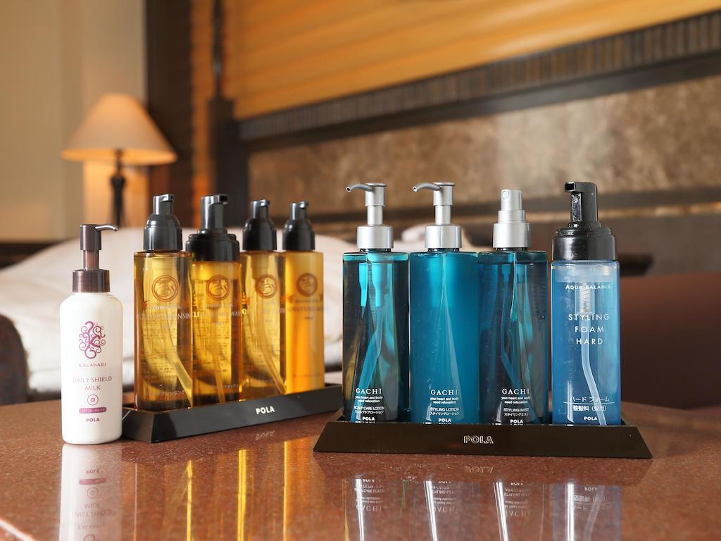 Hotel Fine Garden Juso (Adults Only) Osaka Ngoại thất bức ảnh