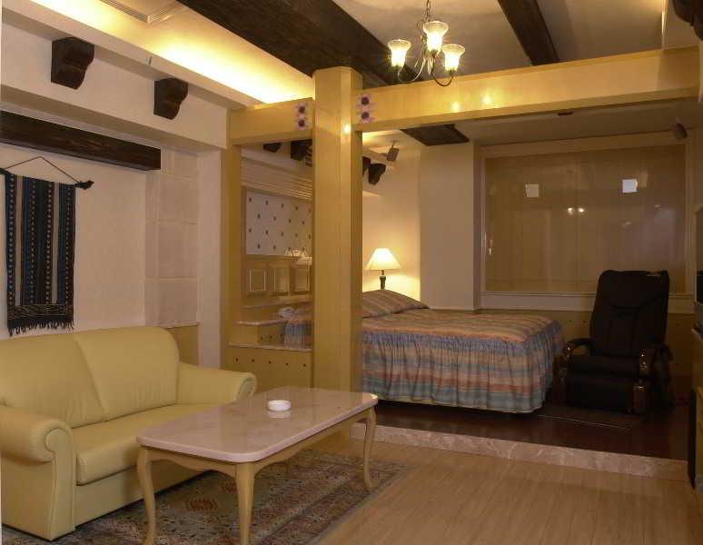 Hotel Fine Garden Juso (Adults Only) Osaka Ngoại thất bức ảnh