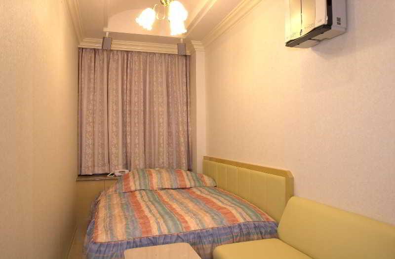 Hotel Fine Garden Juso (Adults Only) Osaka Ngoại thất bức ảnh